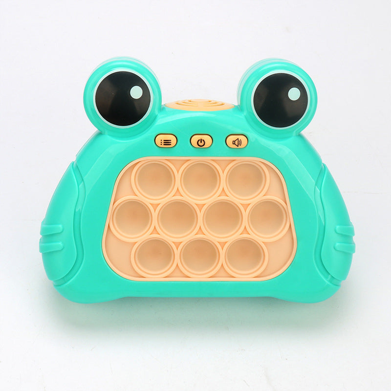 Frendorf | Bildungs-Spielzeugmaschine für Kinder