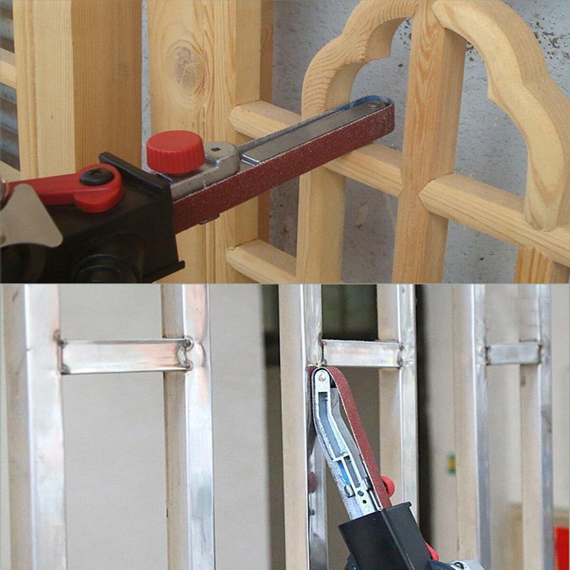 Frendorf | Schleifmaschinenadapter-Kit