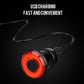 Frendorf | Ultra-Smart Bike Tail Light