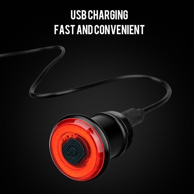Frendorf | Ultra-Smart Bike Tail Light