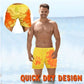 Farbwechselnde Badeshorts