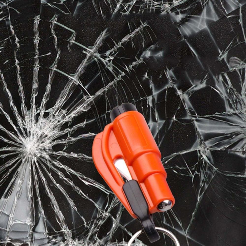 Frendorf | 3-in-1 Auto Sicherheitshammer