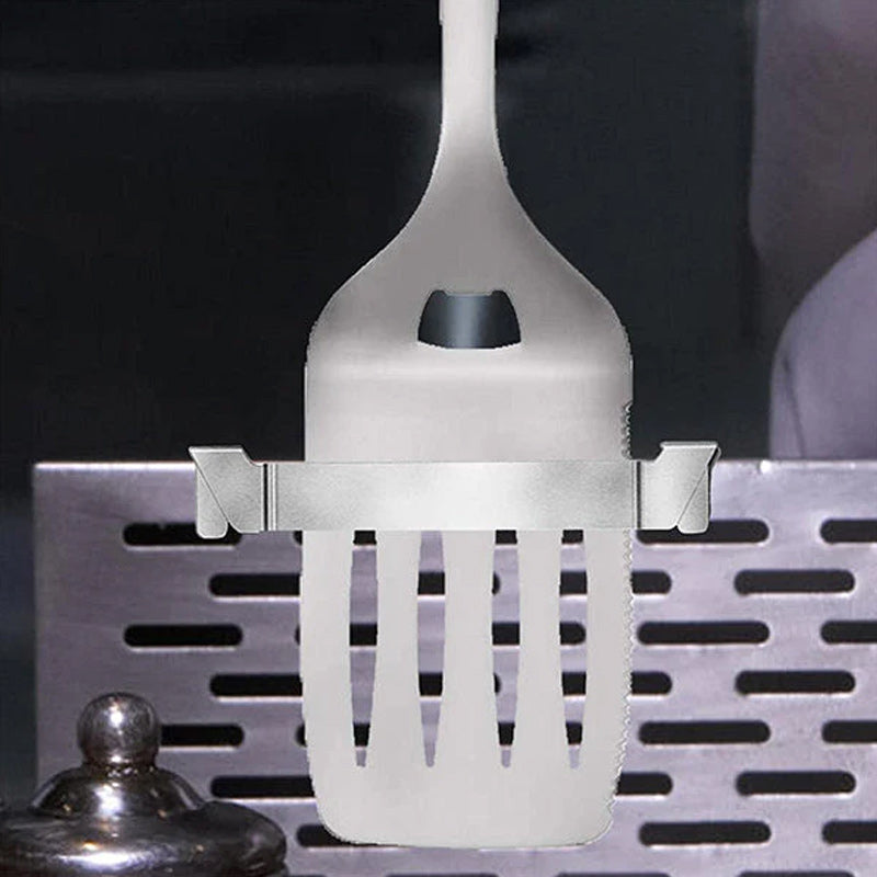 Frendorf | Saker BBQ Grill Wender Halter