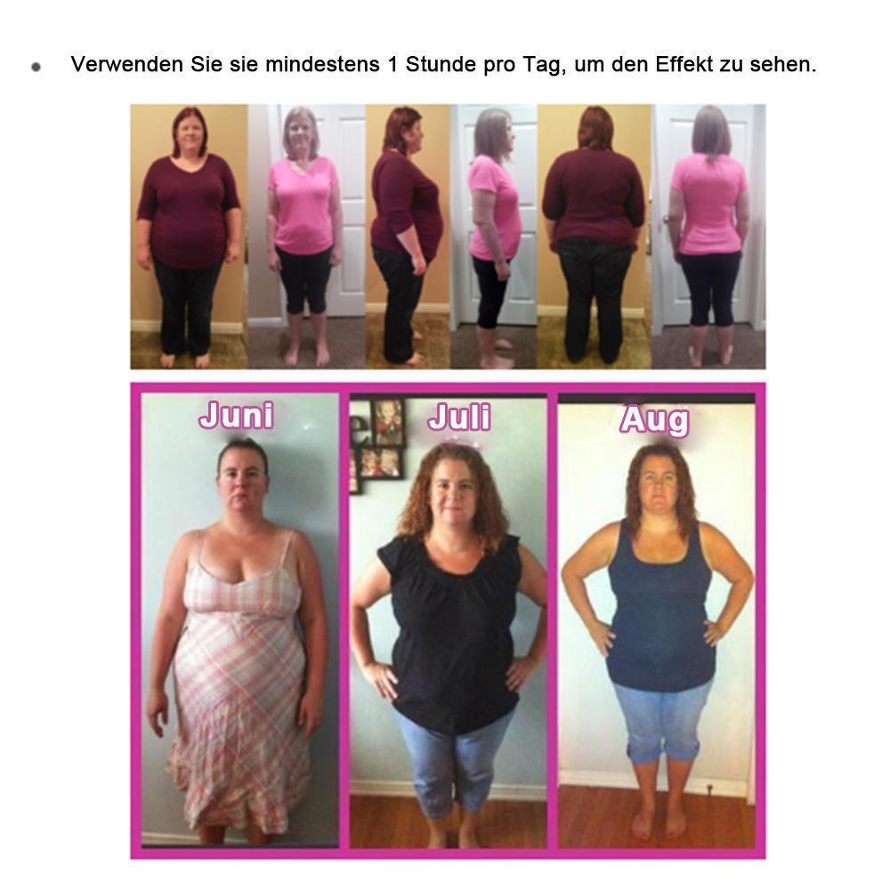 Frendorf | Bequee Akupunktur Fettverbrennung Einlegesohlen (ein Paar)