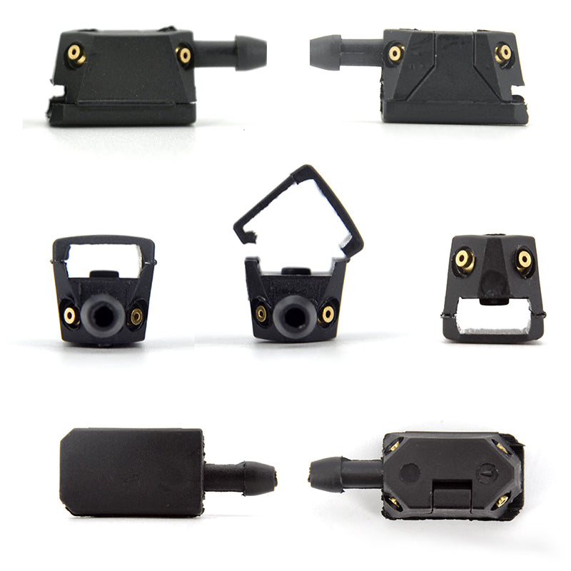 Frendorf | Auto-Windschutzscheibenwischer-Sprühdüsen