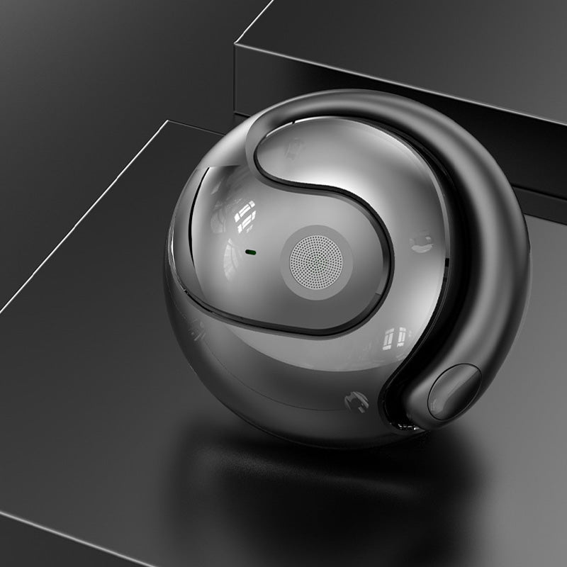 Frendorf |  TransMate - Bluetooth-Kopfhörer für kabellose Übersetzung