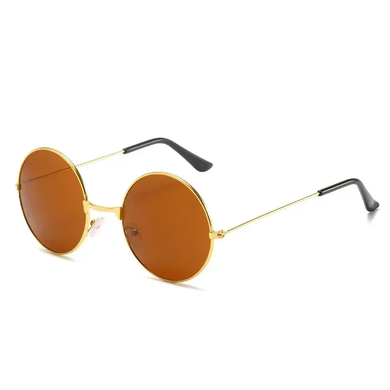 Frendorf | Bram Shades – elegante Sonnenbrille im runden Design