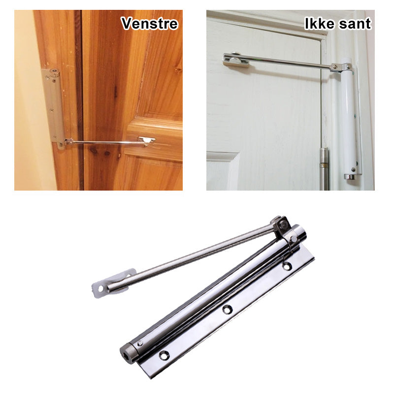 Automatischer Türschließer
