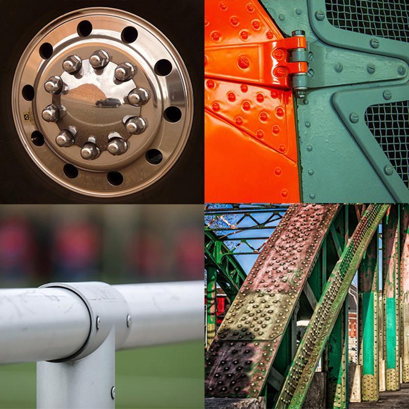 Frendorf | Professionelles Nietenzangenadapter-Kit