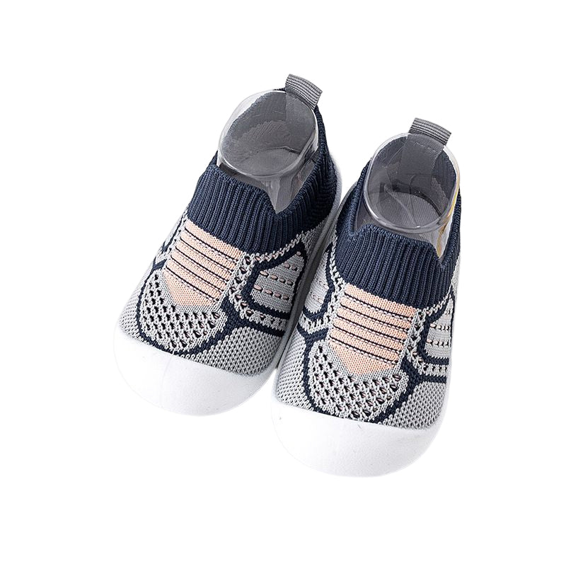 Frendorf | Rutschfeste Baby Schuh-Socken