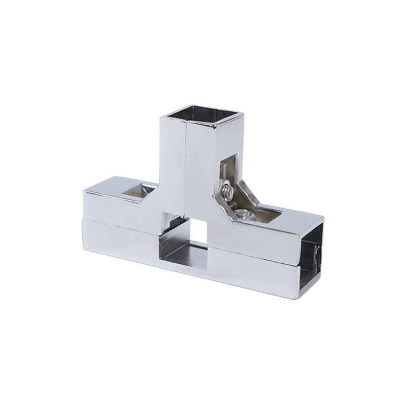 Frendorf | Quadratischer Rohrverbinder
