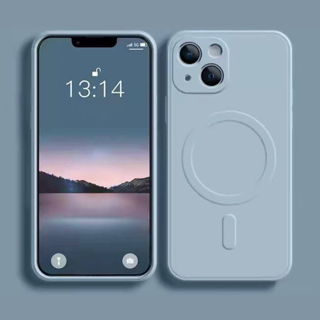 Frendorf | iPhone MagSafe-Schutzhülle | "Loui"