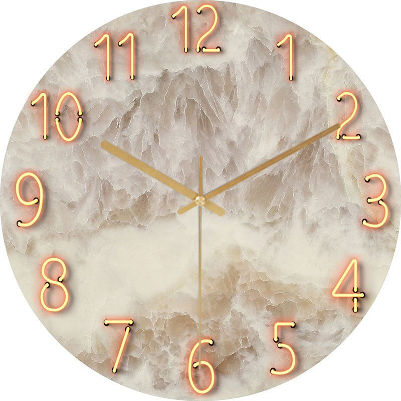 ArtiTime – Moderne Design-Wanduhr