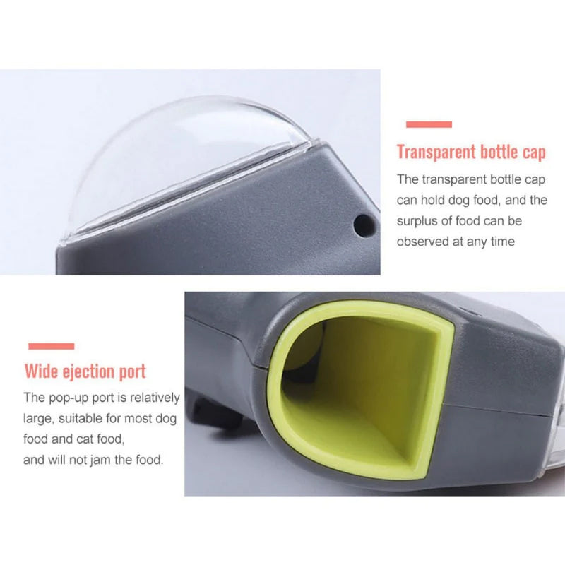 Frendorf | Kreativer Tierfutterspender