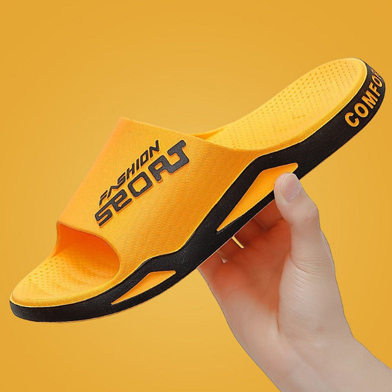 Frendorf | Modische rutschfeste Sportsandalen