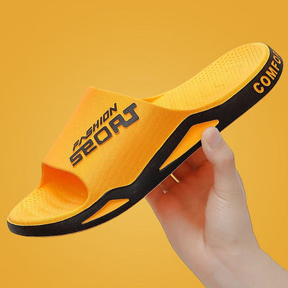 Frendorf | Modische rutschfeste Sportsandalen