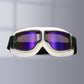 Frendorf | Vintage-Motorradbrille