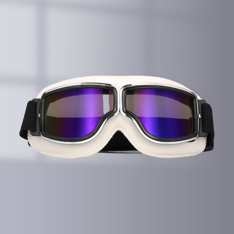 Frendorf | Vintage-Motorradbrille