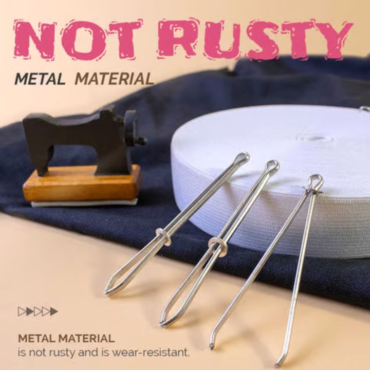 Frendorf | 1+1 GRATIS | RopeClipper | DIY Seileinfädelclip