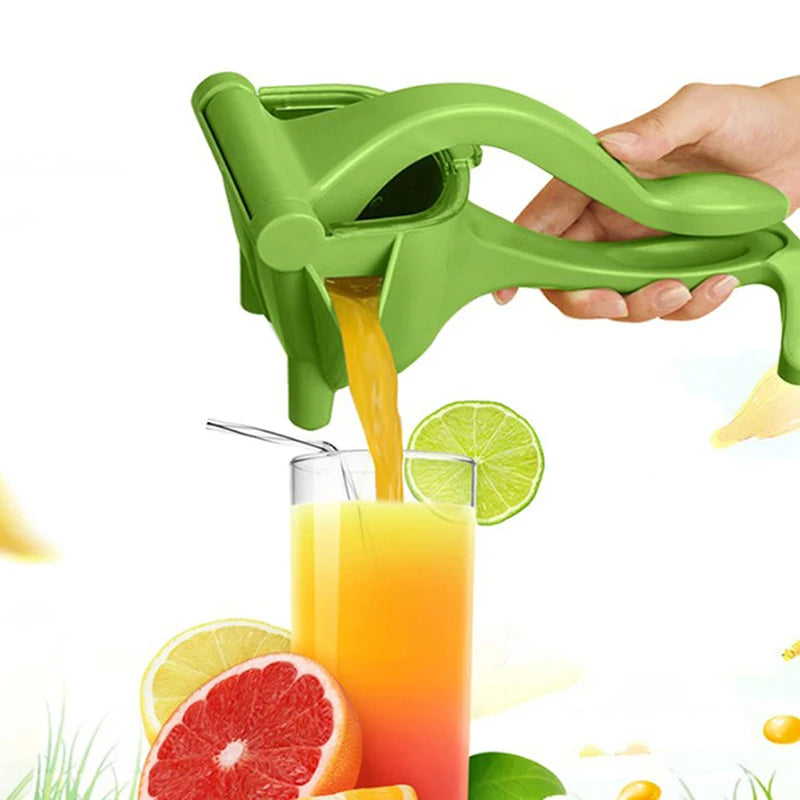 Frendorf | Juicer – Frischen, gesunden Saft in wenigen Minuten zubereiten