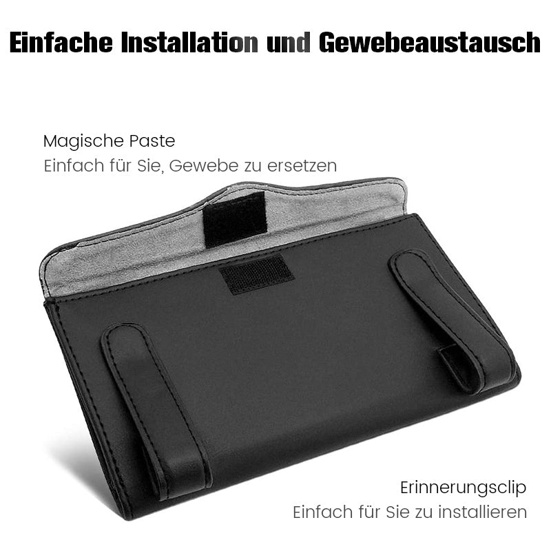 Frendorf | Auto Sonnenblende Taschentuchbox