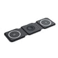 Frendorf | Faltbare 3-in-1 kabellose Ladestation