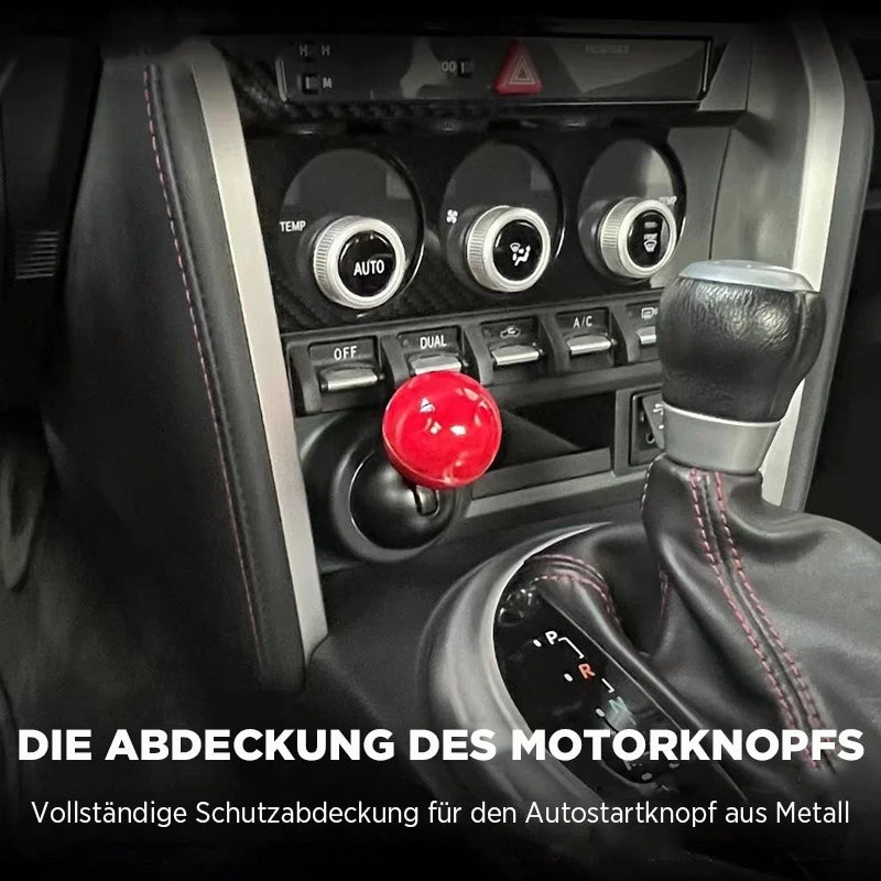 Frendorf | Auto Ein-Knopf-Startknopfwippe