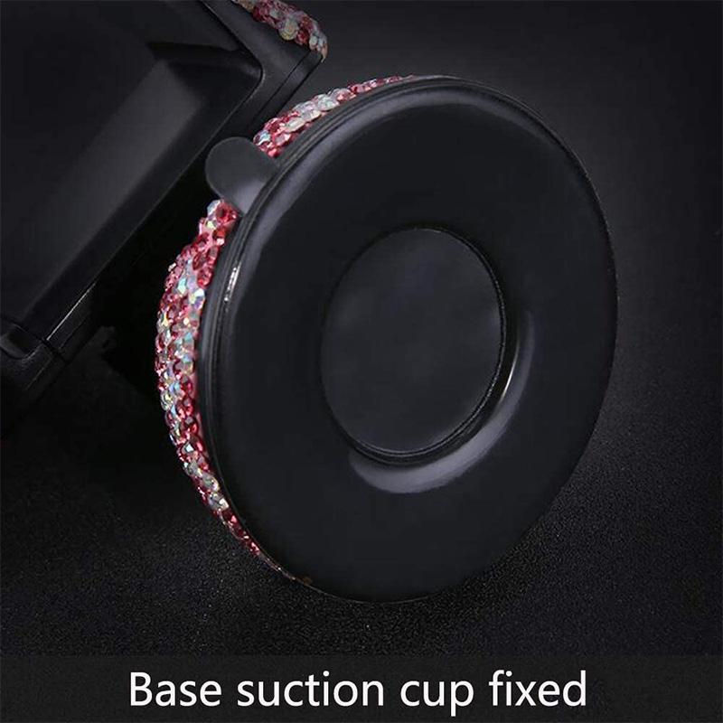 Frendorf | Auto-Luftauslass Verstellbare Telefonhalterung