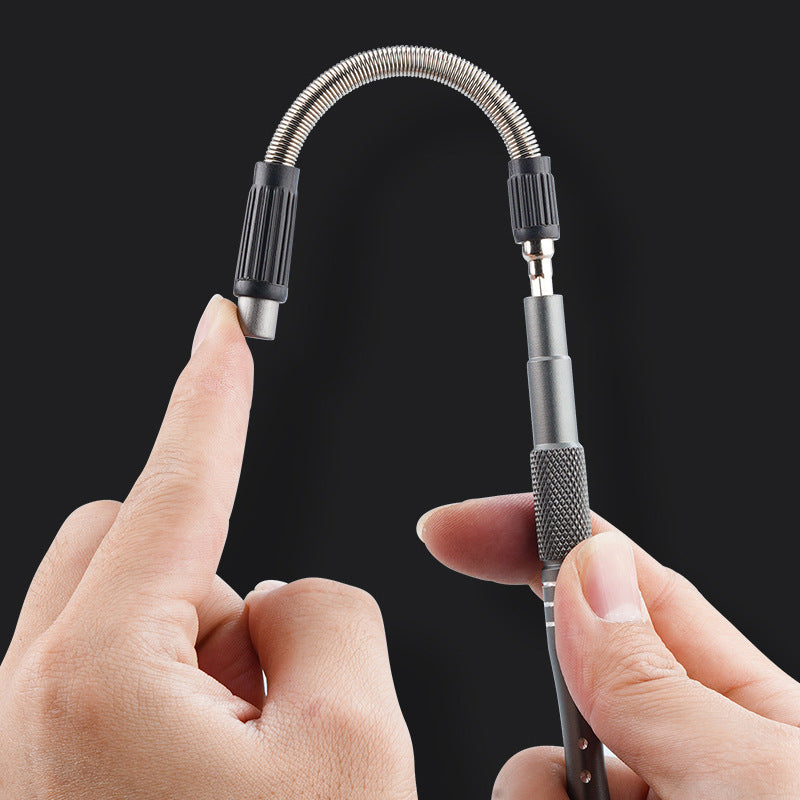 Frendorf | 128-in-1 Präzisionsschraubendreher Set