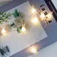 20 LED 2M Kaninchen Lichterkette - Neuheitsbeleuchtung