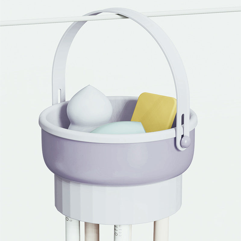 Frendorf | 3-in-1 Make-up Pinsel Reinigungs Schüssel