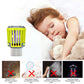 3 in 1 Moskito Lampe