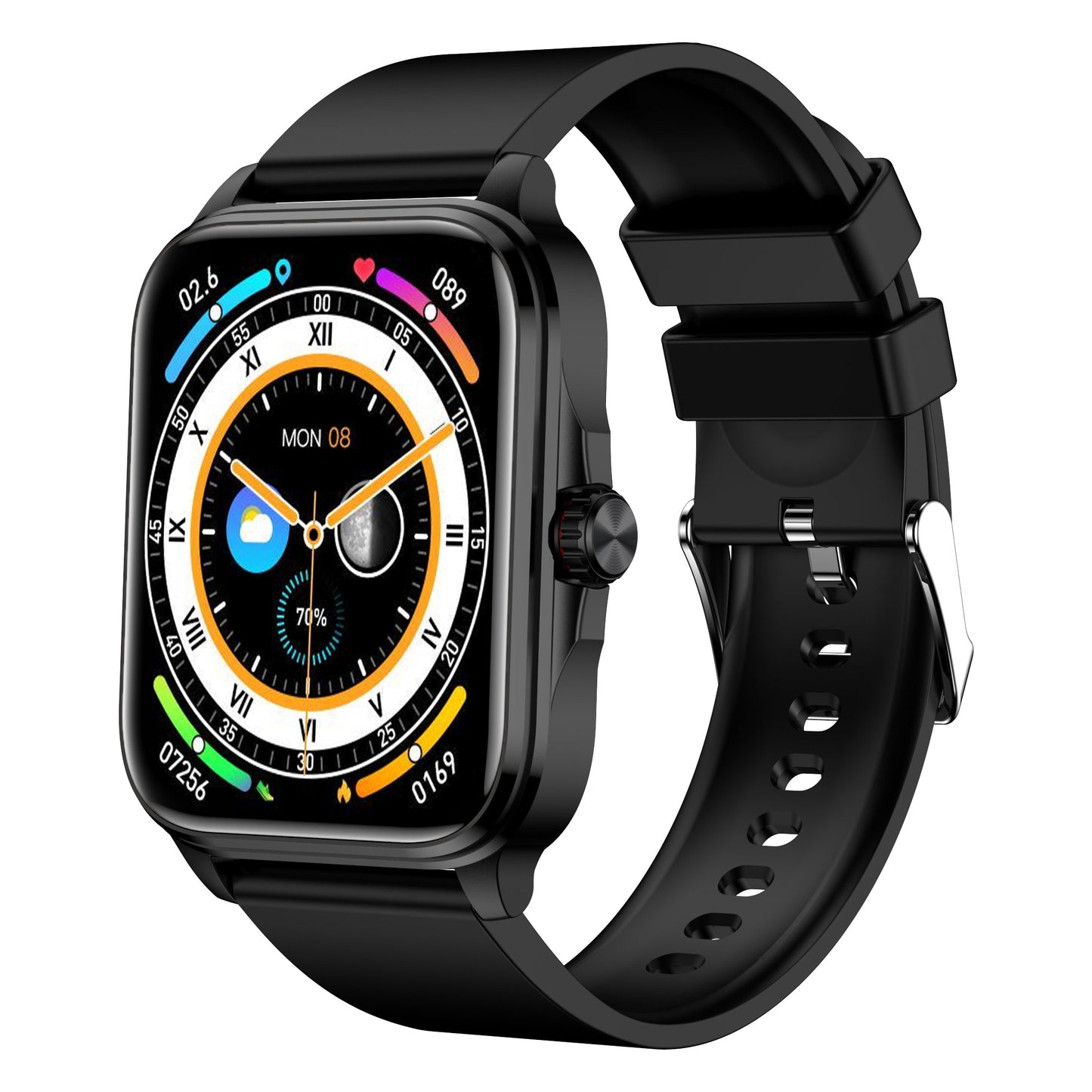 Frendorf | Mode Armband Blutdruck MET Aktivitäts-Tracker