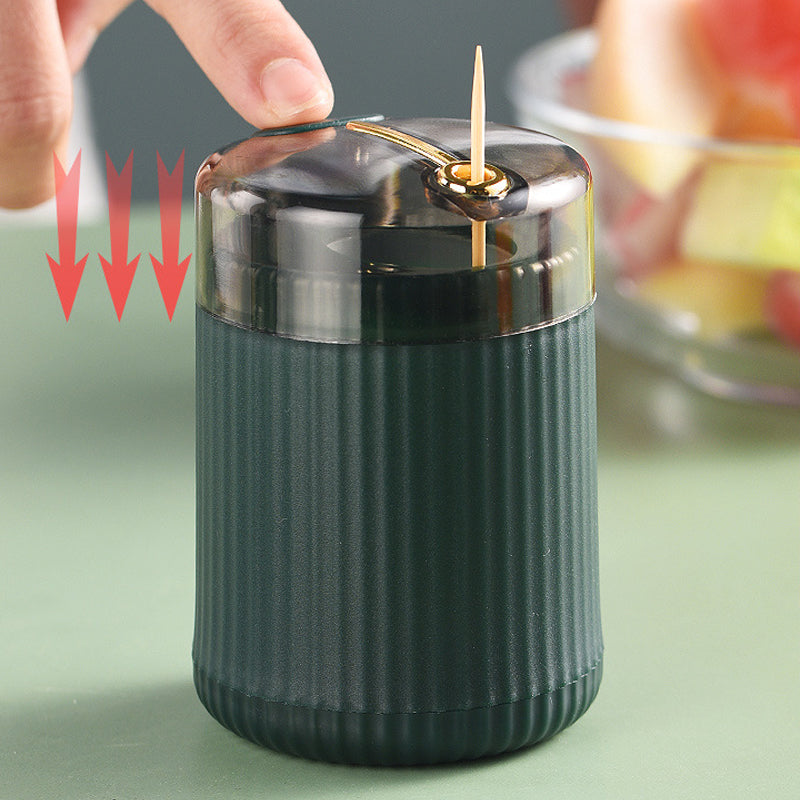 Frendorf | Pop-up automatischer Zahnstocherspender