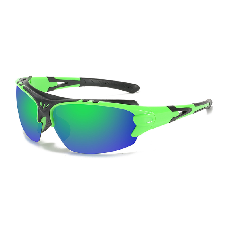 Frendorf | Unisex Polarisierte Sonnenbrillen