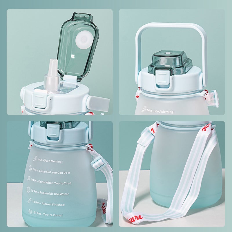 Frendorf | Glitz Big Belly Bottle
