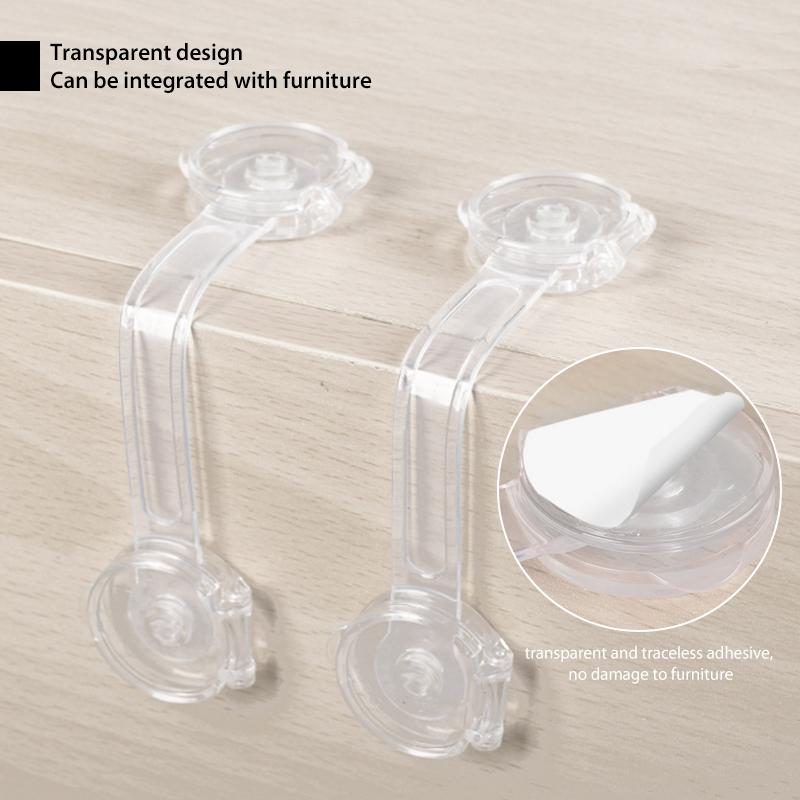 Frendorf | Baby-Sicherheitsguard Schubladenschloss