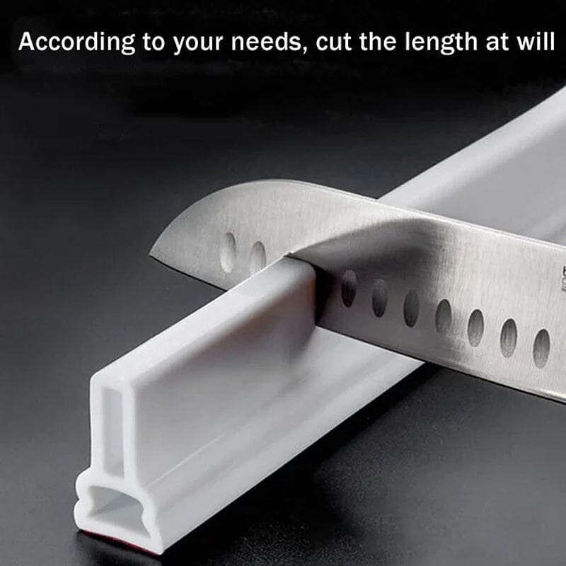 Frendorf | Badezimmer Silikon Wasserrückhalteband