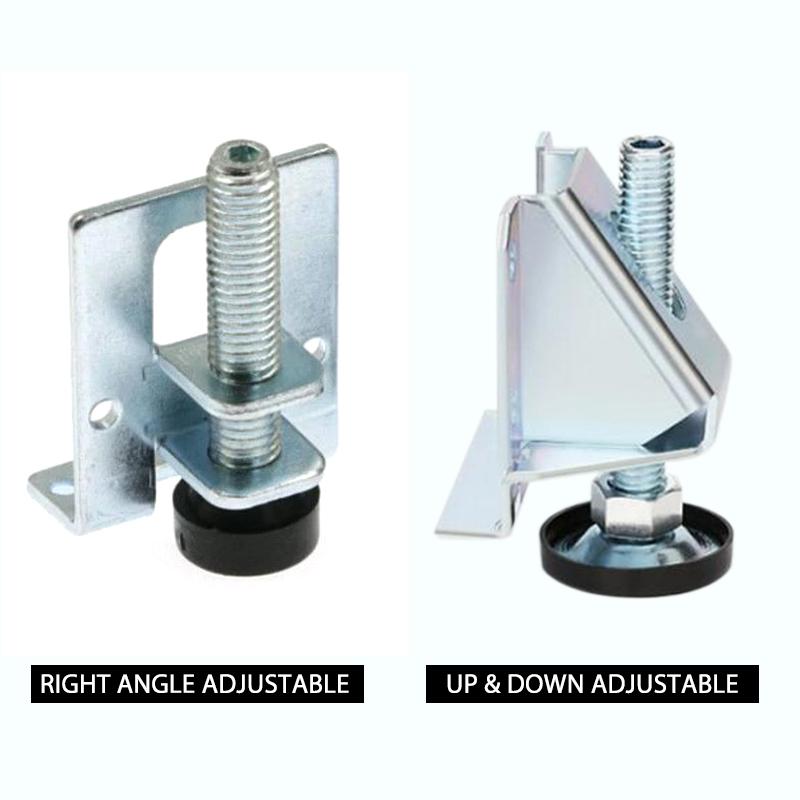 Frendorf | Einstellbarer Nutzlastfuß