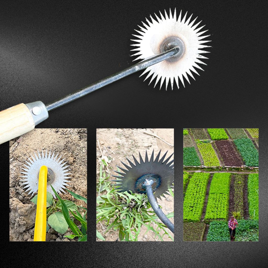 Frendorf | BlüteSchaufel Erleichtert die Gartenarbeit