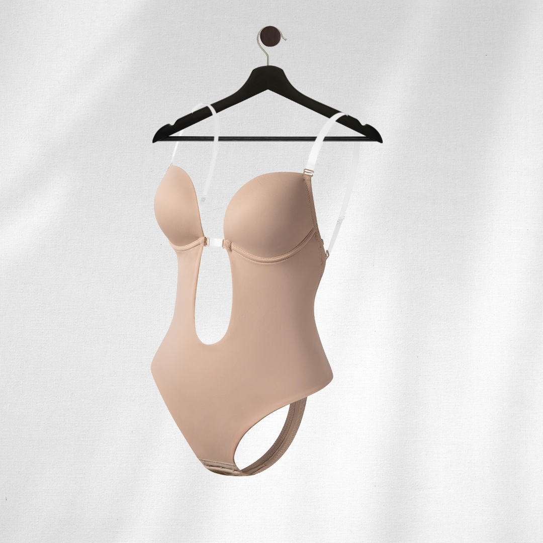 Frendorf |  Shapewear BH - Rückenfrei