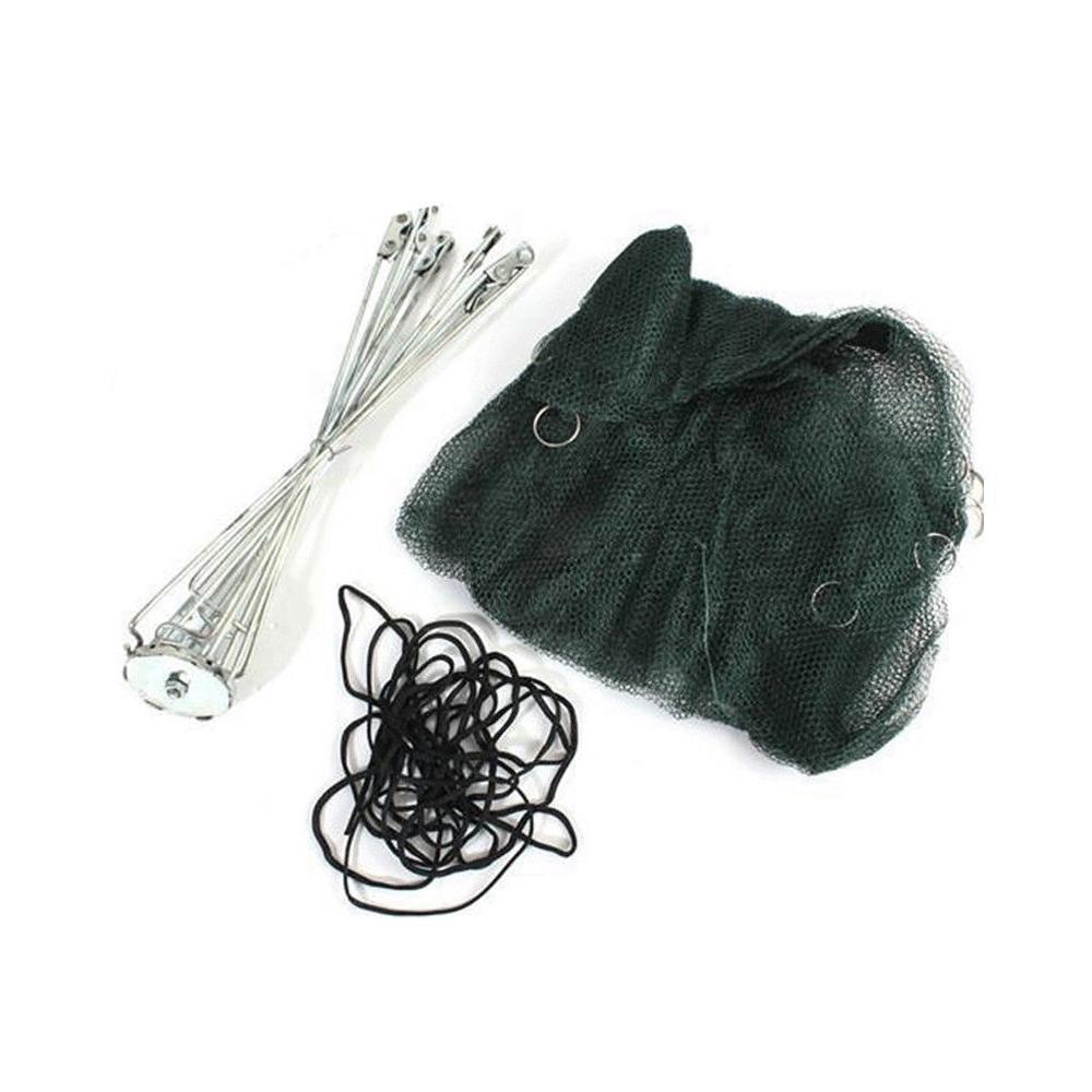 Frendorf | Automatischer Faltfischfanggerät