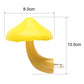 Pilz Wandsteckdosenlicht
