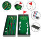 Frendorf | Golf Geschenk mit Putting Green