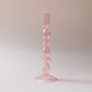 Frendorf | GlassAura - Elegante handgefertigte Glaslichtehalter und Vasen
