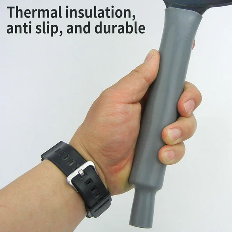 Frendorf | Bratpfannenhandgriffisolator