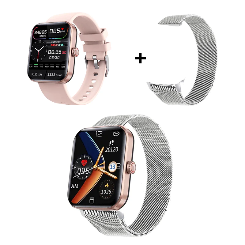 Frendorf | Buddy - Smartwatch