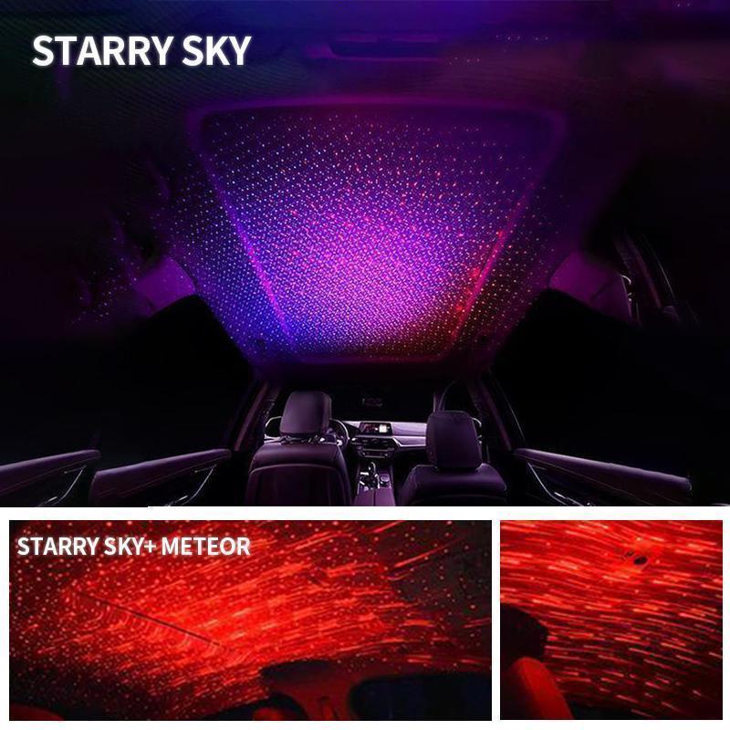 Frendorf | Auto Atmosphäre Lampe