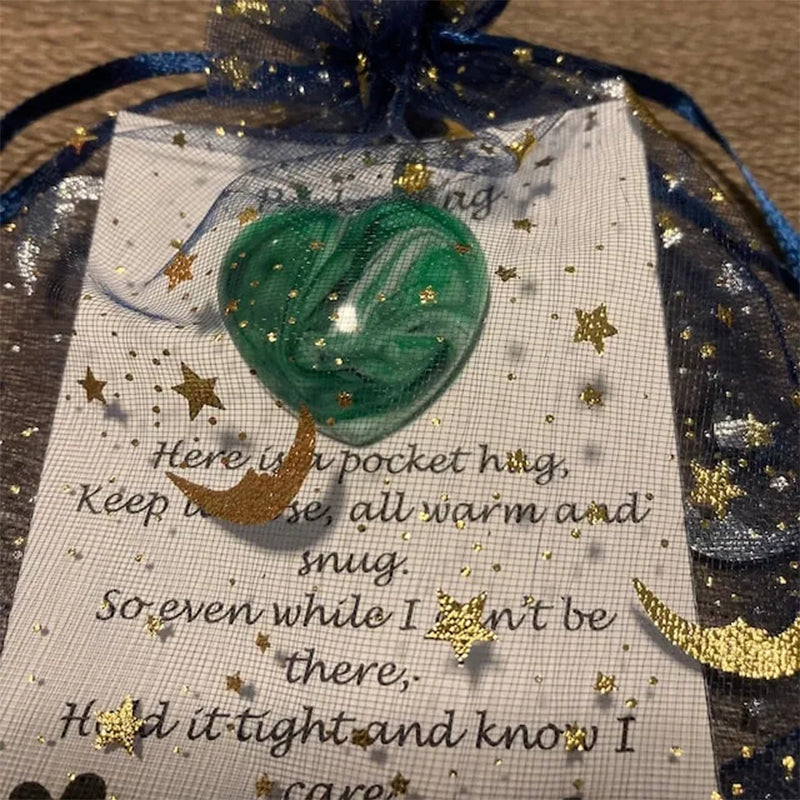 Frendorf | Pocket Hug - Miss You Geschenk