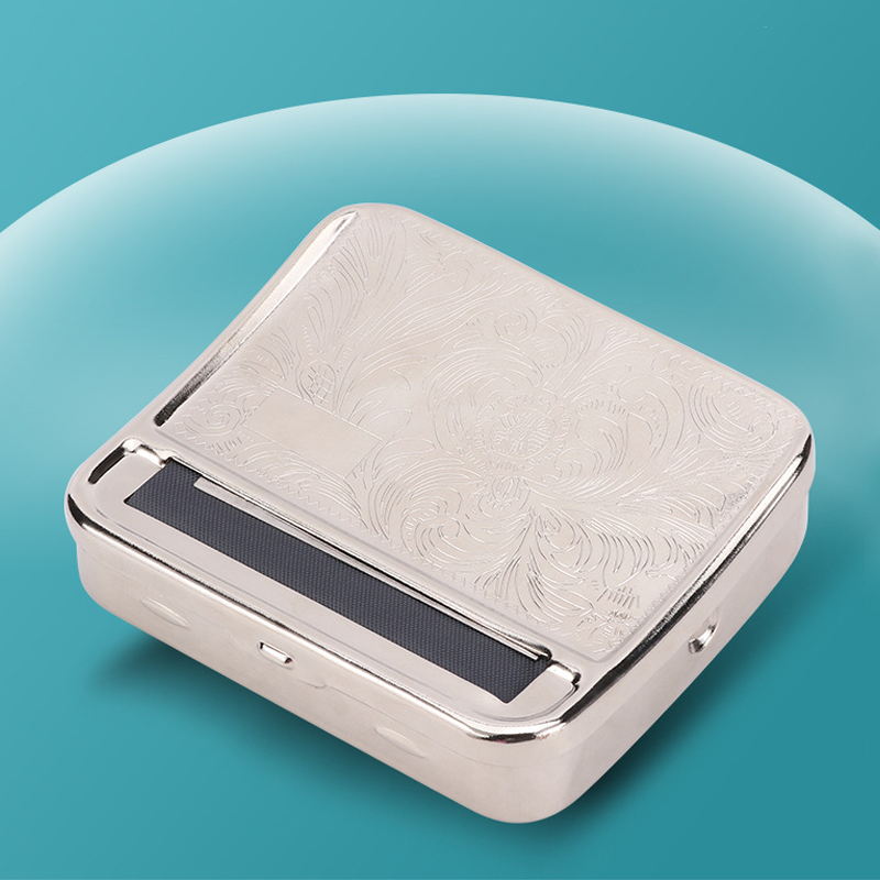 Frendorf | Automatische Rollbox Geschenk